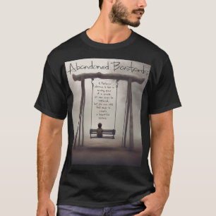 T-shirt Bassards abandonnés