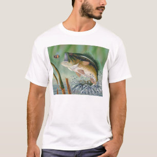 T-shirt basse