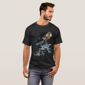 T-shirt Basse 01 (Devant entier)
