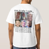 T-shirt Basse 2014 (Dos)