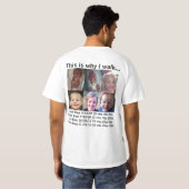 T-shirt Basse 2014 (Dos entier)