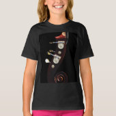 T-shirt Basse 2 gccnm (Devant)