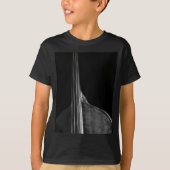 T-shirt Basse 5 bca (Devant)
