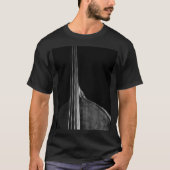 T-shirt Basse 5 mccnm (Devant)