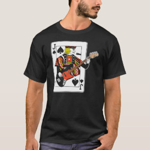 T-shirt Basse de Jack