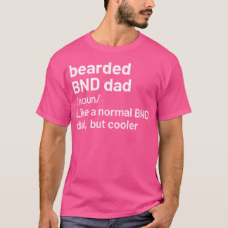 T-shirt Basse Lavette À Portée Papa Dnb Vintage Graphic Re