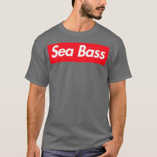 T-shirt Basse-mer