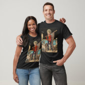T-shirt BasseMLB (Unisexe)