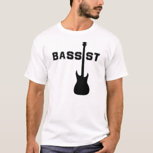 T-shirt Bassin