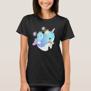 T-shirt Bassin flottant de Pegacorn Inflatable
