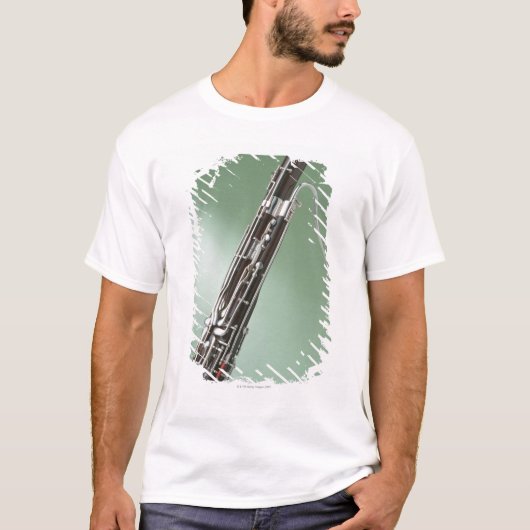 T-shirt Basson (Devant)