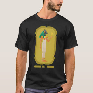 T-shirt Bastet
