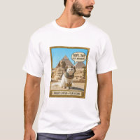 Bastet Déesse de l'Égypte antique Pharaon Sekhment