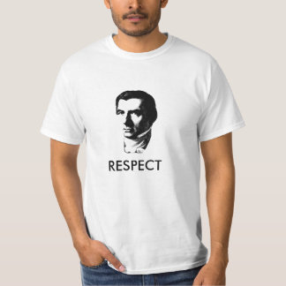 T-shirt Bastiat