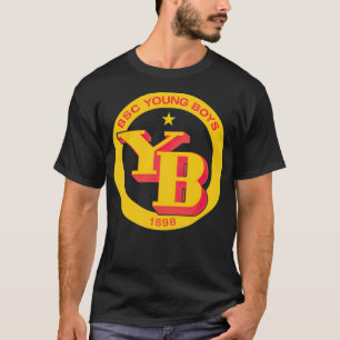 T-shirt Bastion 