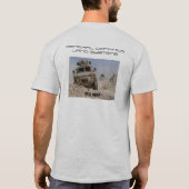 T-shirt Bastion 2010v1 (Dos)