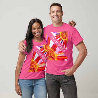 T-SHIRT BATAILLE !