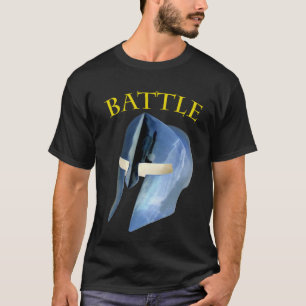 T-SHIRT BATAILLE
