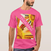 T-SHIRT BATAILLE ! (Devant)