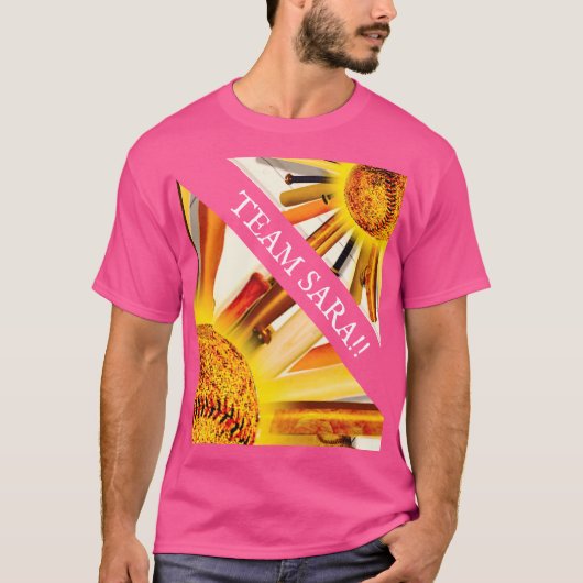 T-SHIRT BATAILLE ! (Devant)