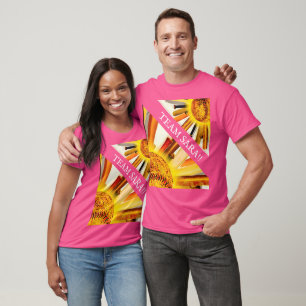 T-SHIRT BATAILLE !