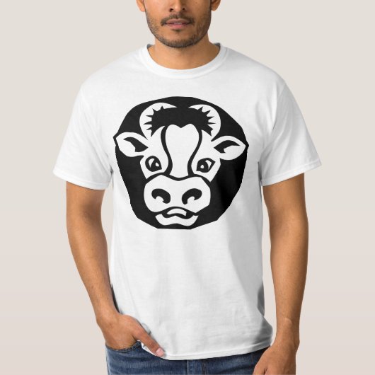 T-shirt Bataille (Devant)