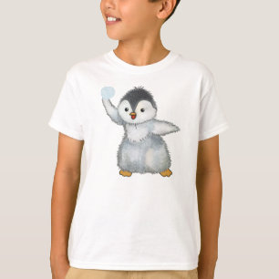 T-shirt Bataille de Blanche-Neige