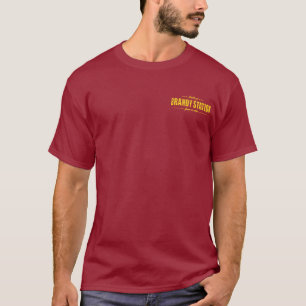 T-shirt Bataille de Brandy Station