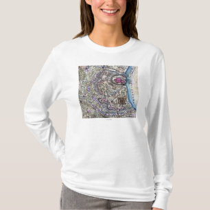 T-shirt Bataille de fort Donelson - guerre civile