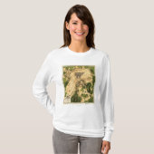 T-shirt Bataille de Gettysburg 10 (Devant entier)