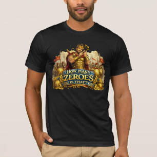 T-shirt Bataille de Thermopyles Citations douteuses Histoi