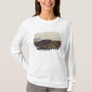 T-shirt Bataille des bouquets de DES de Croix