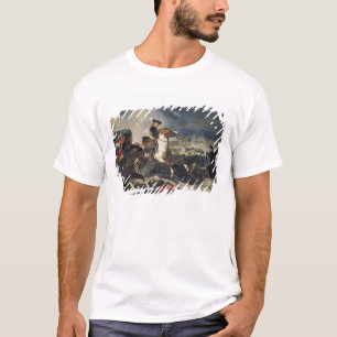 T-shirt Bataille des dunes, le 14 juin 1658, 1837