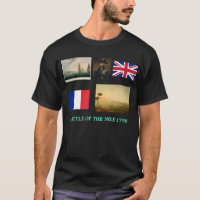 Bataille du Nelson du Nil (baie d'Aboukir)