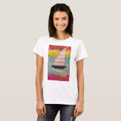 T-shirt Bateau (Devant entier)