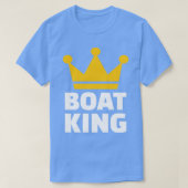 T-shirt Bateau (Design devant)