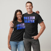 T-shirt Bateau Buzzer (Unisexe)