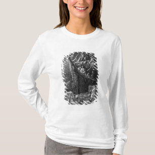 T-shirt Bateau dans Antartica