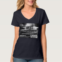 Bateau d'assaut amphibie Peleliu Shirt