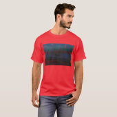 T-SHIRT BATEAU DE BAIE (Devant entier)