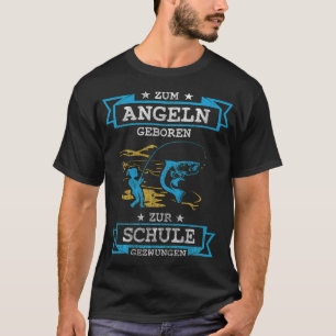 T-shirt Bateau drôle