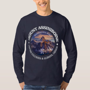 T-shirt Bâti Assiniboine