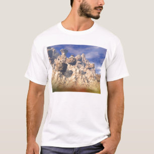 T-shirt Bâti Chessmore