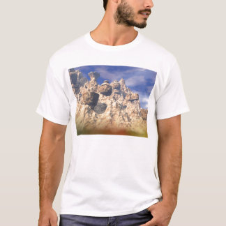 T-shirt Bâti Chessmore