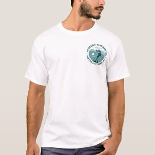T-shirt Bâti Katahdin