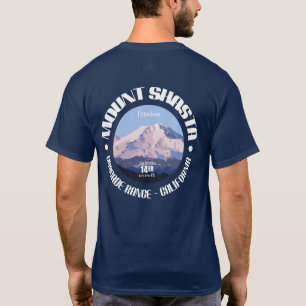 T-shirt Bâti Shasta (c)