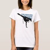 T-shirt batido d'Au (Devant)