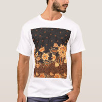 Batik indonésien beauté