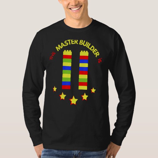 T-shirt Bâtiment principal de l'édifice mignon 11e anniver (Devant)