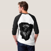 T-shirt Batman (Dos entier)